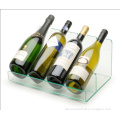 Acrylic Wine Rack SC1171